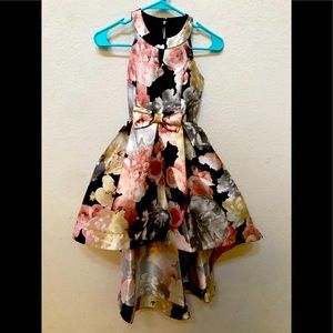 Xtraordinary girls 8 formal dress